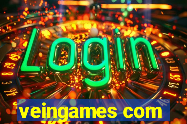 veingames com